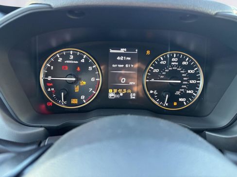 Used 2026 Subaru Forester Wilderness w/ Wilderness Package AWD/4WD image 13