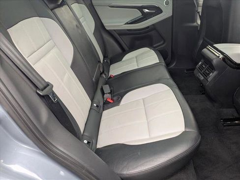 Used 2020 Land Rover Range Rover Evoque First Edition AWD/4WD image 21