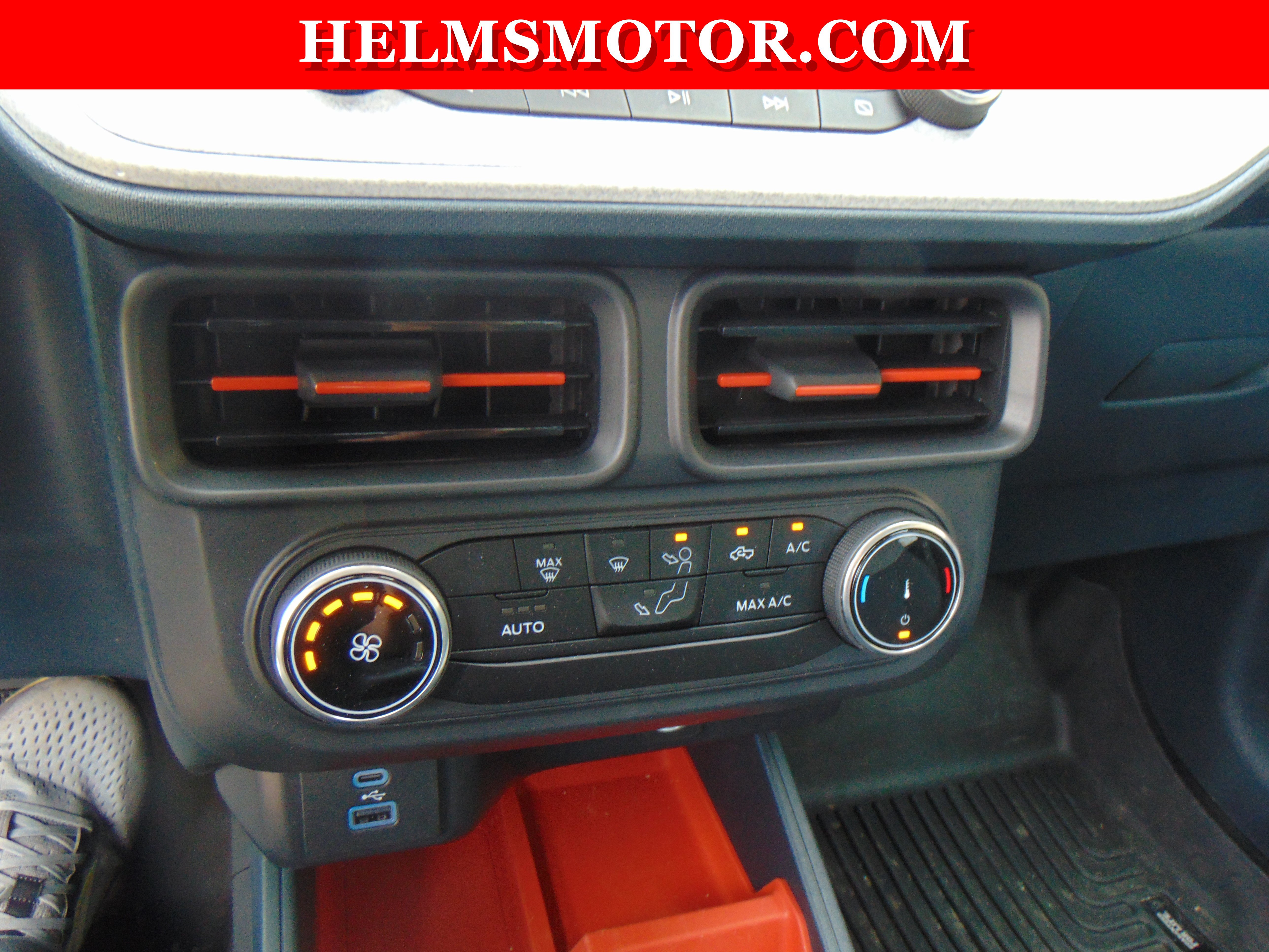 Used 2024 Ford Maverick XLT FWD image 26