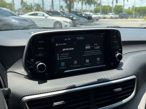 Used 2020 Hyundai Tucson Value FWD image 19