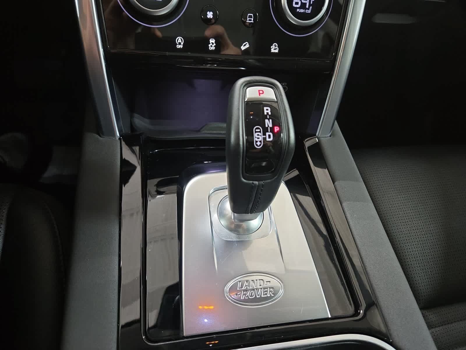 Used 2021 Land Rover Discovery Sport S AWD/4WD image 33