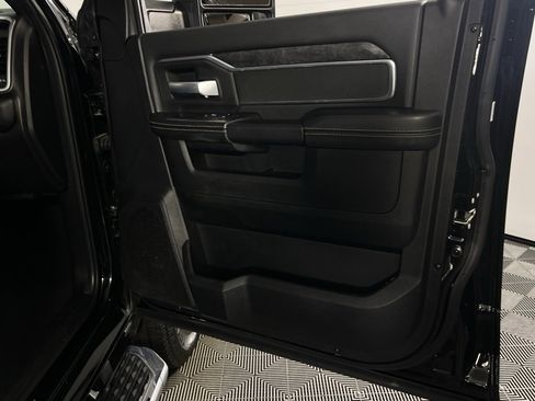 Certified 2024 RAM 2500 Big Horn w/ Bed Utility Group image 34