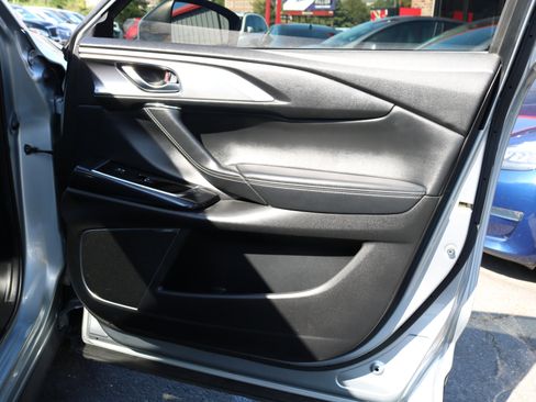 Used 2020 MAZDA CX-9 Grand Touring image 50