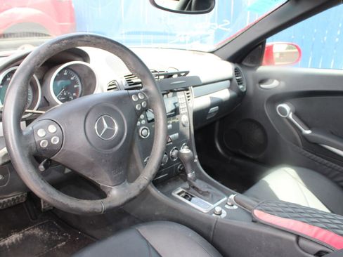 Used 2007 Mercedes-Benz SLK 280 image 4