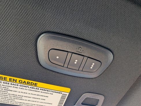 New 2025 Jeep Grand Cherokee L Limited image 41