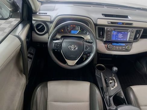 Used 2013 Toyota RAV4 XLE image 22