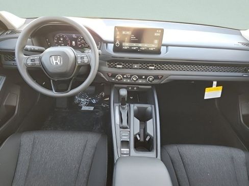 New 2026 Honda Accord SE image 21
