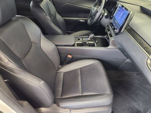 Used 2024 Lexus RX 350 w/ Convenience Package AWD/4WD image 13