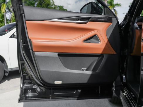 Used 2025 INFINITI QX60 Autograph w/ Cargo Package image 29