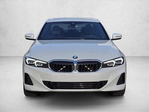 Used 2026 BMW 330i xDrive Sedan AWD/4WD image 2