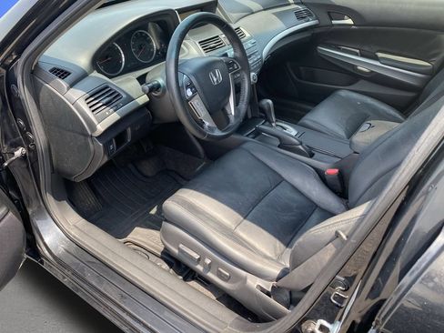 Used 2010 Honda Accord EX-L image 10