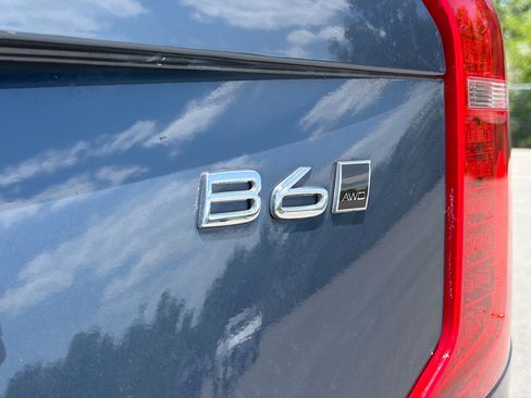 Used 2023 Volvo XC90 B6 Plus AWD/4WD image 44