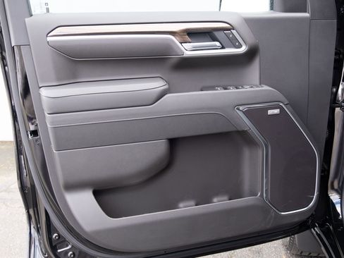 New 2026 Chevrolet Silverado 1500 RST w/ Safety Package AWD/4WD image 13