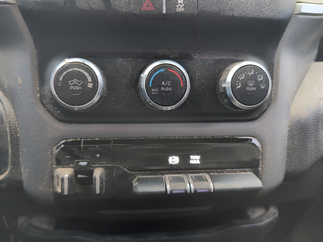 Used 2021 RAM 2500 Big Horn AWD/4WD image 15