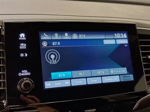 Used 2023 Honda Passport EX-L image 21