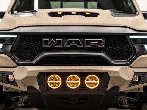 Used 2023 RAM 1500 TRX w/ TRX Level 2 Equipment Group image 44