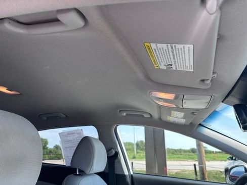 Used 2023 Hyundai Kona SEL w/ Cargo Package FWD image 30