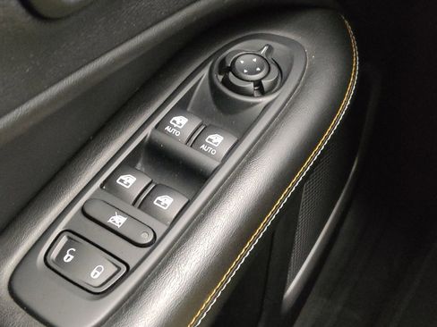 Used 2021 Jeep Compass Sport FWD image 27