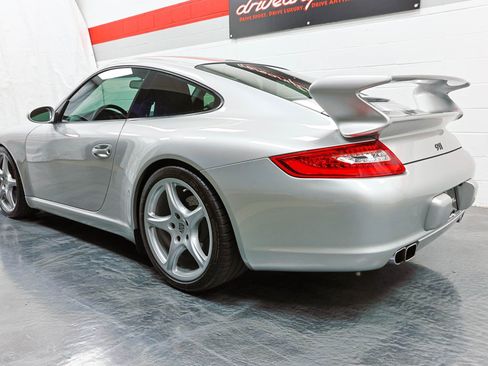 Used 2007 Porsche 911 Carrera image 20