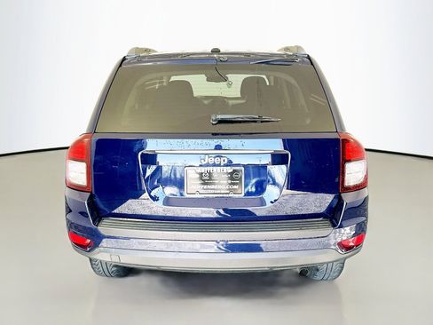 Used 2014 Jeep Compass Sport w/ Power Value Group FWD image 6