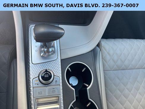 Used 2022 Genesis G70 3.3T w/ Sport Prestige Package image 30