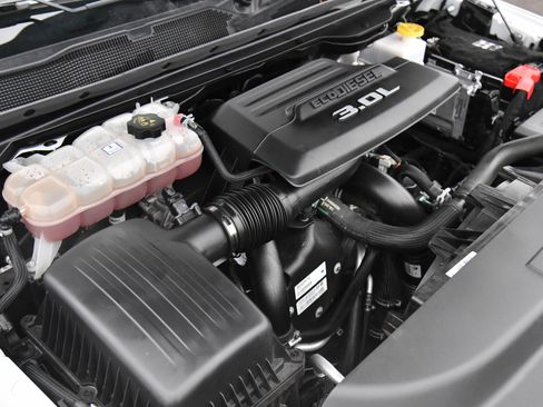 Used 2022 RAM 1500 Big Horn image 52