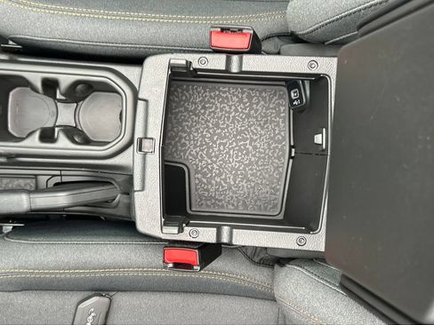New 2026 Jeep Wrangler Unlimited Sport AWD/4WD image 27