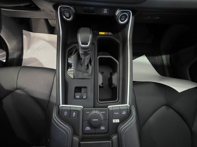 New 2026 Toyota Grand Highlander AWD image 21