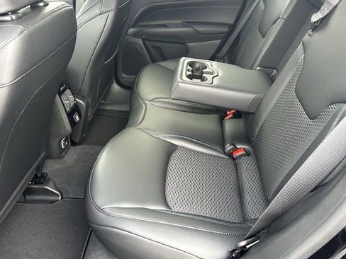 New 2026 Jeep Compass Latitude image 21