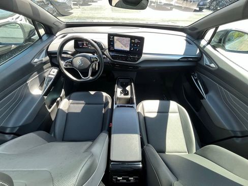 Certified 2023 Volkswagen ID.4 Pro S AWD/4WD image 12