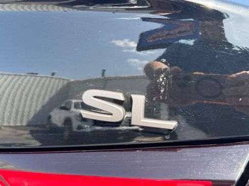 Used 2025 Nissan Altima 2.5 SL AWD/4WD image 7