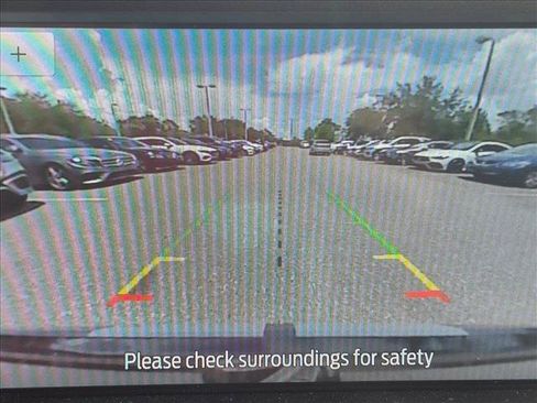 Used 2020 Ford Mustang Shelby GT500 w/ Technology Package RWD image 13