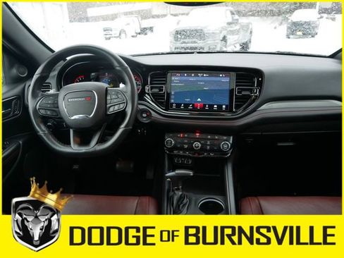 Used 2024 Dodge Durango GT image 15