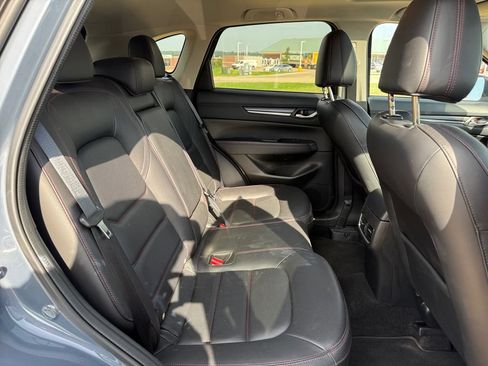 Used 2024 MAZDA CX-5 Carbon Edition AWD/4WD image 40