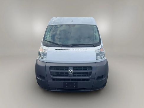 Used 2018 RAM ProMaster 1500 FWD image 1