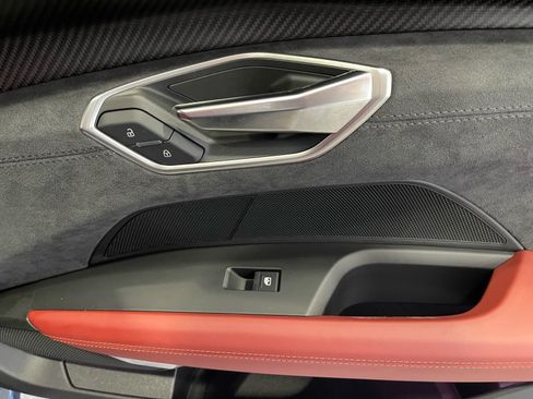 Used 2025 Audi S e-tron GT Premium Plus w/ 21" Wheel Package AWD/4WD image 37