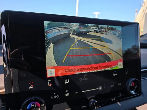 New 2026 Toyota bZ image 28