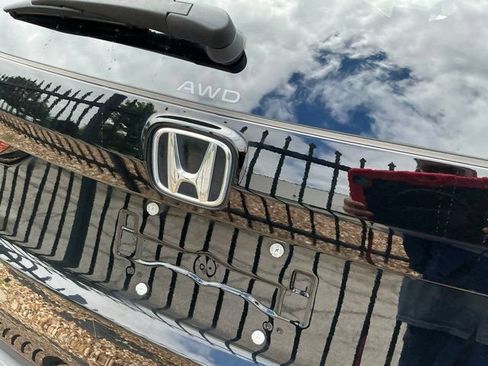 Used 2024 Honda CR-V Sport image 7