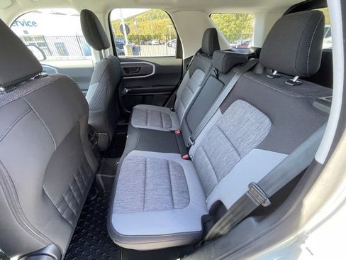 Used 2023 Ford Bronco Sport Big Bend image 34