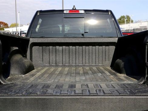 Used 2023 RAM 1500 Lone Star image 29