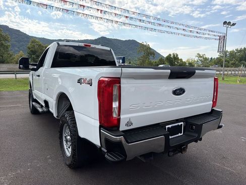Used 2024 Ford F250 XL w/ XL Chrome Package AWD/4WD image 6