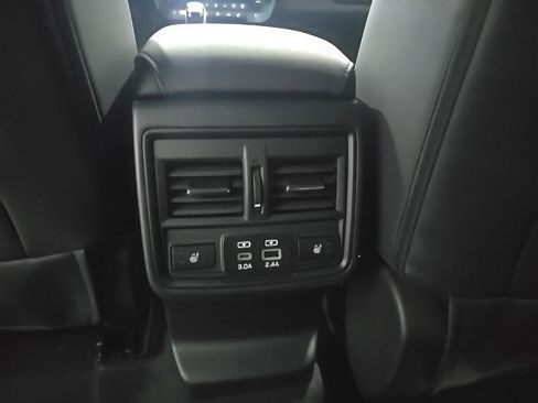 New 2026 Subaru Outback Touring XT AWD/4WD image 13