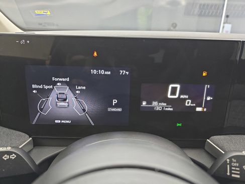 Used 2025 Nissan Kicks SV AWD/4WD image 22