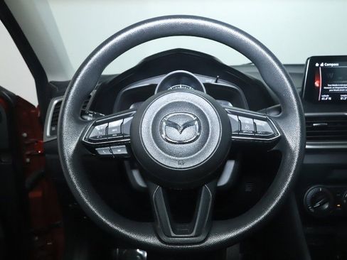 Used 2018 MAZDA MAZDA3 Sport FWD image 21