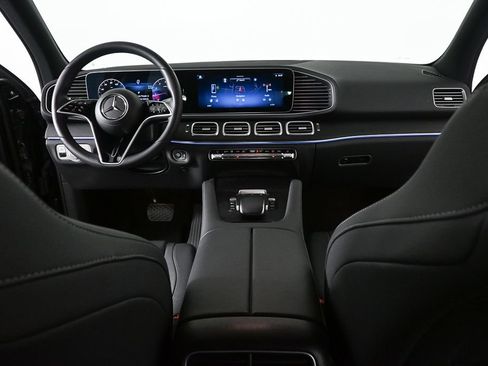 Certified 2026 Mercedes-Benz GLE 350 4MATIC image 17