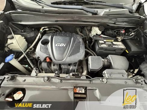 Used 2015 Hyundai Tucson SE FWD image 25