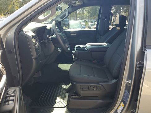 New 2026 Chevrolet Silverado 2500 Custom w/ Custom Value Package image 17