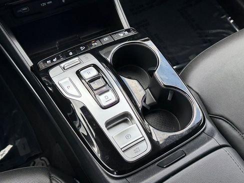 Certified 2023 Hyundai Tucson Limited FWD image 16