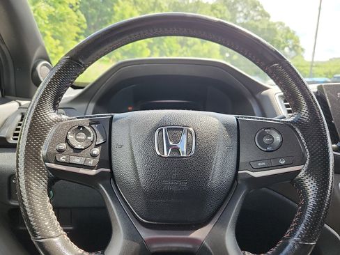 Used 2023 Honda Passport TrailSport image 20