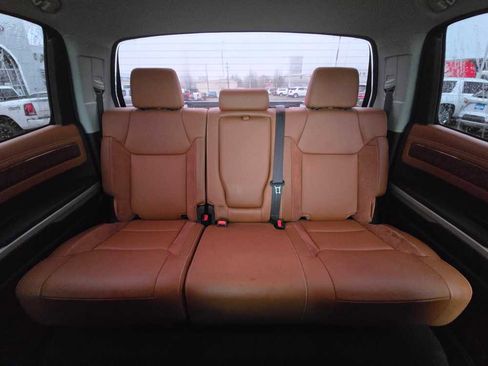 Used 2018 Toyota Tundra 1794 Edition image 17